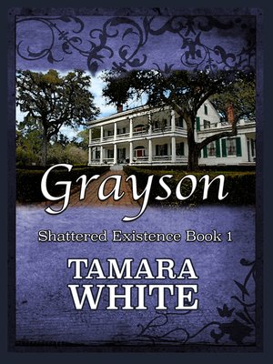 cover image of Grayson